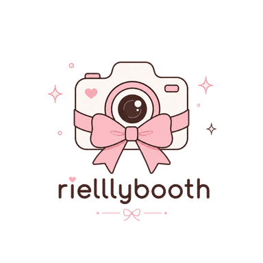 rielllybooth logo